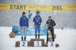 Kandersteg 2014 WM